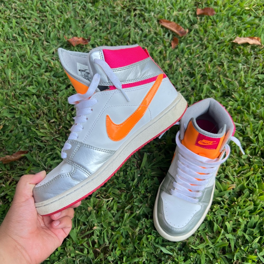 Womens Nike Shoes